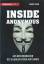 Parmy Olson: Inside Anonymous - Aus dem 