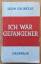 Leon Degrelle: Ich war Gefangener