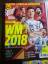 SPORT BILD WM SPEZIAL 2018: SPORT BILD W