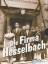 Wolf Schmidt: Die Firma Hesselbach