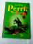 Walt Disney, Felix Salten: Perris Abente