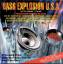 Various: Bass Explosion U.S.A. - Volume 