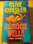 Cussler Clive: Schockwelle