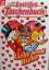 Disney: Lustiges Taschenbuch Liebe und H