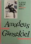 Franz Röder: Amadeus Gänsekiel