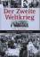 Christian Zentner: Der Zweite Weltkrieg