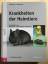 Karl Gabrisch: Krankheiten der Heimtiere