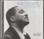 Bud Powell: Just one of those things