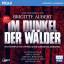 Brigitte Aubert: Im Dunkel der Wälder / 