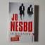 Jo Nesbø: Headhunter