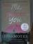 Jojo Moyes: Me Before You