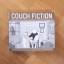 Couch Fiction (Psychotherapy) - Graat, Junko; Perry, Philippa