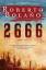 Roberto Bolano: 2666  ( Portugiesisch ) 