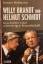 Gunter Hofmann: Willy Brandt und Helmut 