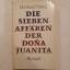 Eberhard Panitz: Die sieben Affären der 