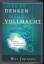 Bill Johnson: Neues Denken - Neue Vollma Bill Johnson: Neues Denken - Neue Vollma