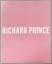 Richard Prince: New Paintings