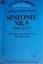 Beethoven, Ludwig van: Sinfonie Nr. 9 d-