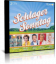 Various: Schlager Sonntag - Exklusive Ed