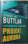 Buttlar, Johannes von: Projekt Aurora - 