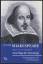 Baumann, Uwe (Hrsg.): William Shakespear