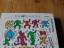 neues Spiel – Keith Haring Puzzle Fine Art Collection 1000 Teile – Bild 3