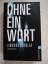 Linwood Barclay: Ohne ein Wort