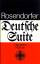 Herbert Rosendorfer: Deutsche Suite.