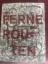 Jürgen Ploog: Ferne Routen., Die Grips F Jürgen Ploog: Ferne Routen., Die Grips F