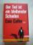 Eoin Colfer: Der Tod ist ein bleibender 