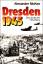 Alexander McKee: Dresden 1945 - Das deut