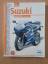 gebrauchtes Buch – Suzuki GSX-R 750 – Bild 1