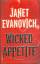 Janet Evanovich: Wicked Appetite