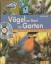 Axel Gutjahr: Vögel zu Gast im Garten (i