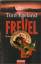 Tom Egeland: Frevel