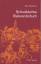 Benz, Wolfgang und Bernhard Widmann: Sch Benz, Wolfgang und Bernhard Widmann: Sch