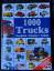 Isenberg, Hans G: 1000 Trucks