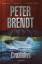 Peter Brendt: Crashdive. Duell der U-Boo