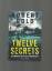 Robert Gold: Twelve Secrets - niemand sa