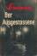 Georges Simenon: Der Ausgestossene