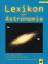 gebrauchtes Buch – Lexikon der Astronomie – Bild 1