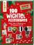 Eckes, Nina; Heine, Claudia: 100 WICHTEL