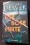 Jeffery Deaver: Der böse Hirte - Thrille