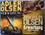 2x TB Thriller - Jussi Adler Olsen: Vera