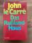 John Le Carré: Das Russland-Haus - Roman