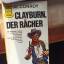 Al Conroy: Clayburn, der Rächer