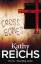 Kathy Reichs: Cross Bones: (Temperance B