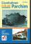 Fritz Asmus: Eisenbahnen in & um Parchim