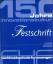 150 Jahre Innovationskultur - Festschrif