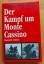 Dominick Graham: Der Kampf um Monte Cass